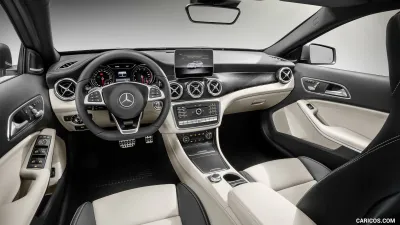 GLA 250